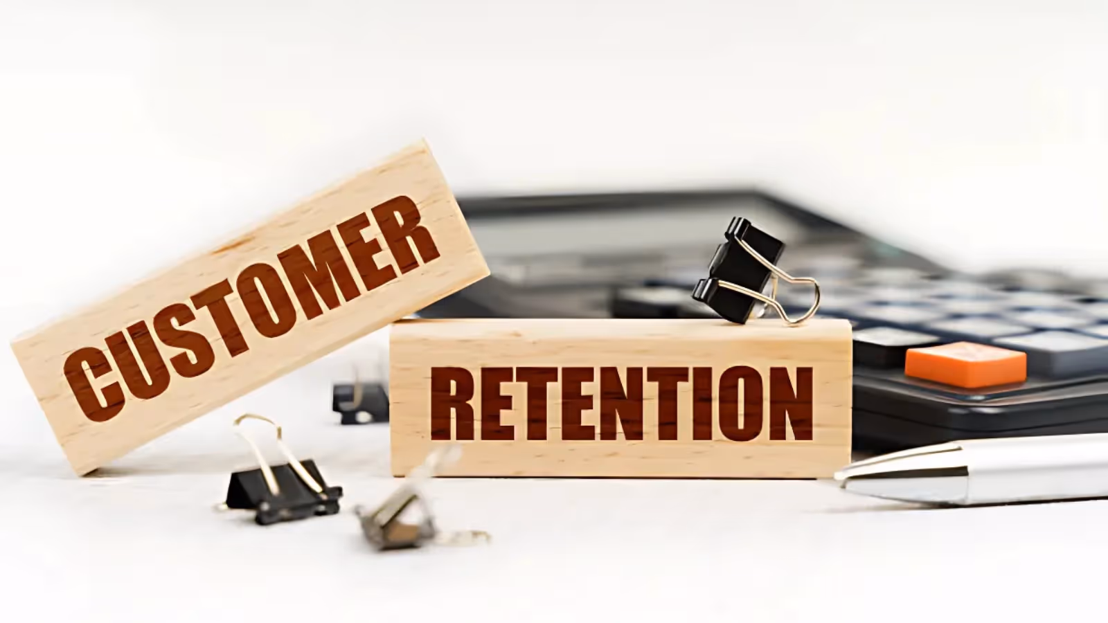How to Calculate Customer Retention Rate Formula