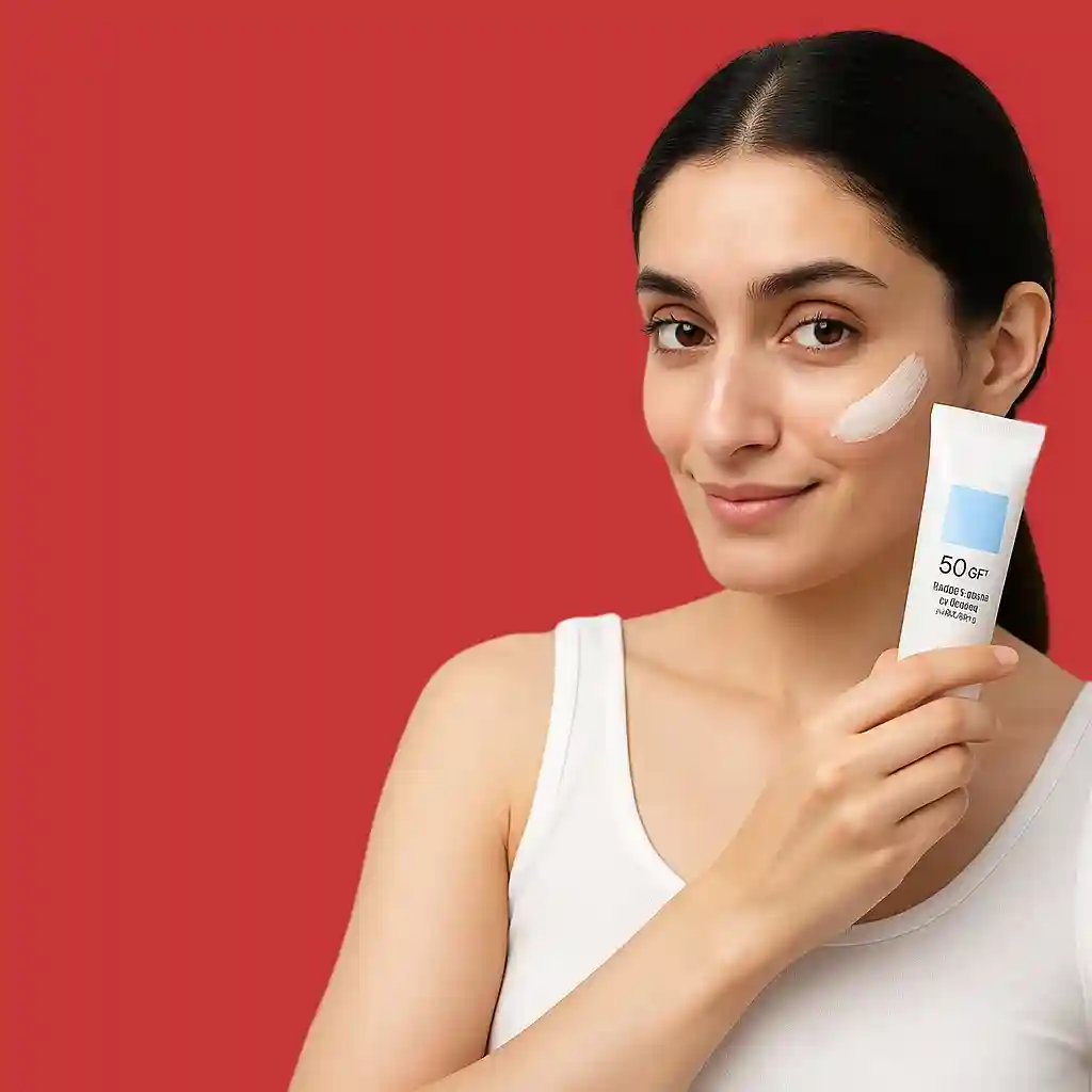 Leading Cosmeceutical brand