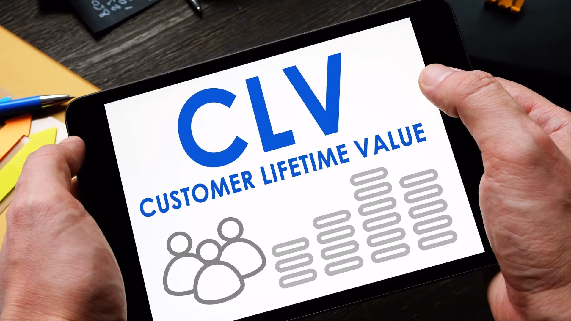 Customer Lifetime Value in SaaS: How to Calculate and Grow