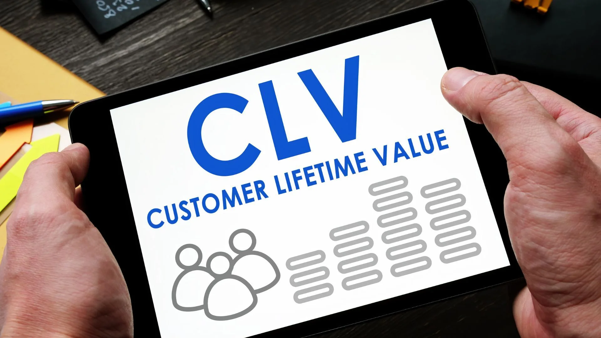 Customer Lifetime Value in SaaS: How to Calculate and Grow