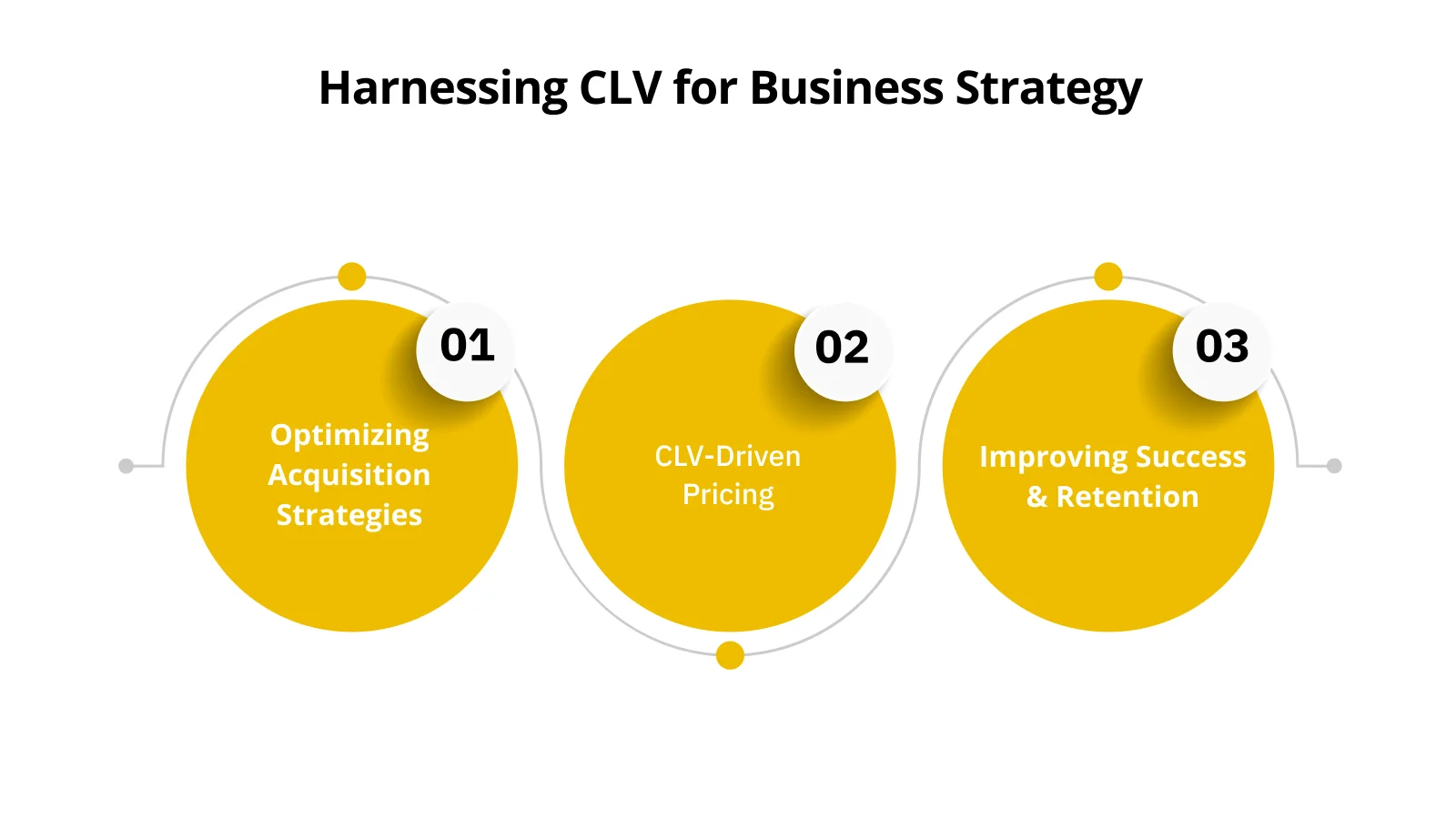 Leveraging CLV for Strategic Business Decisions