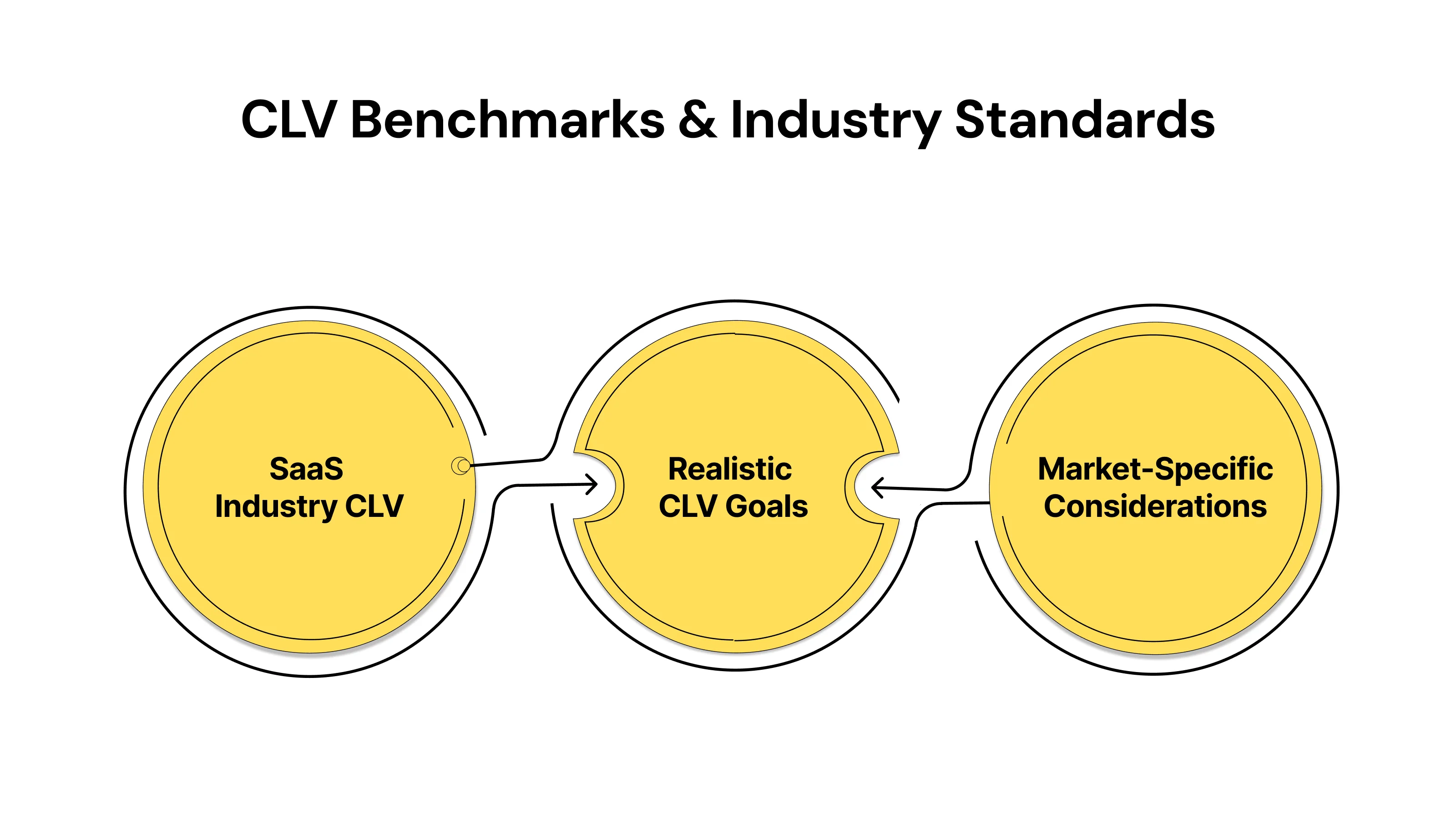 CLV Benchmarks and Industry Standards
