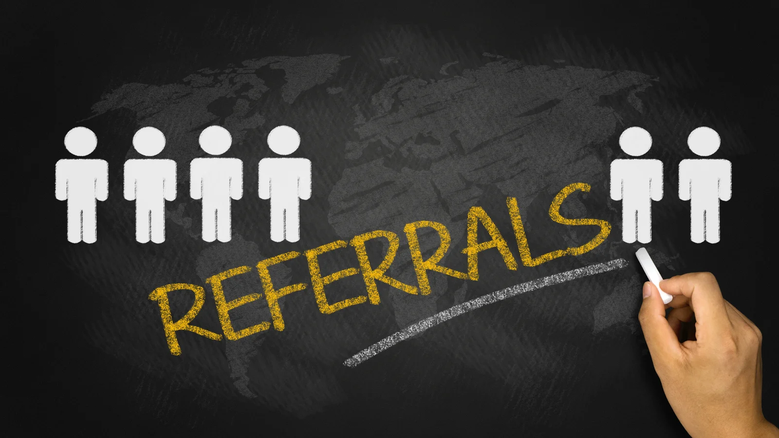 Effective Strategies for Referral Incentives