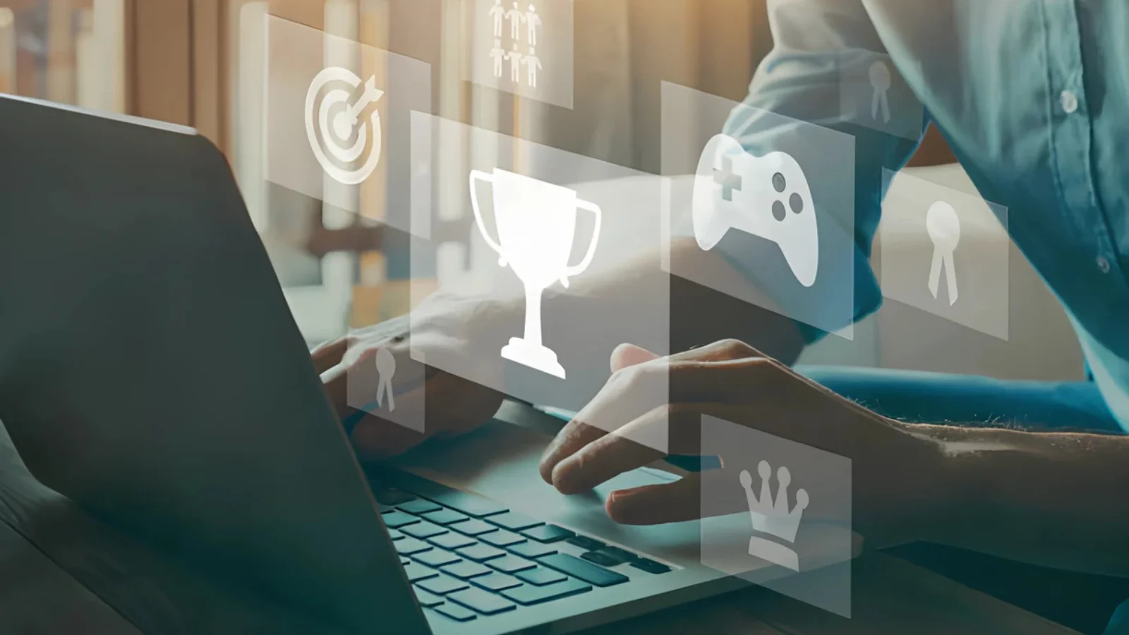 Understanding 6 Types of Gamification Rewards