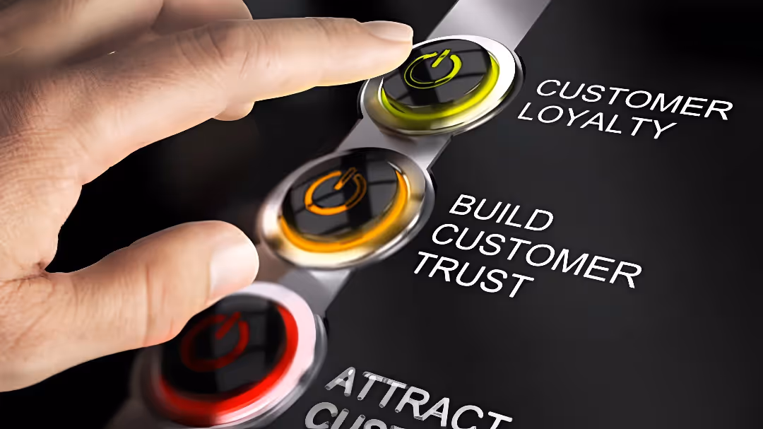 Customer Loyalty Programs and Their Benefits 