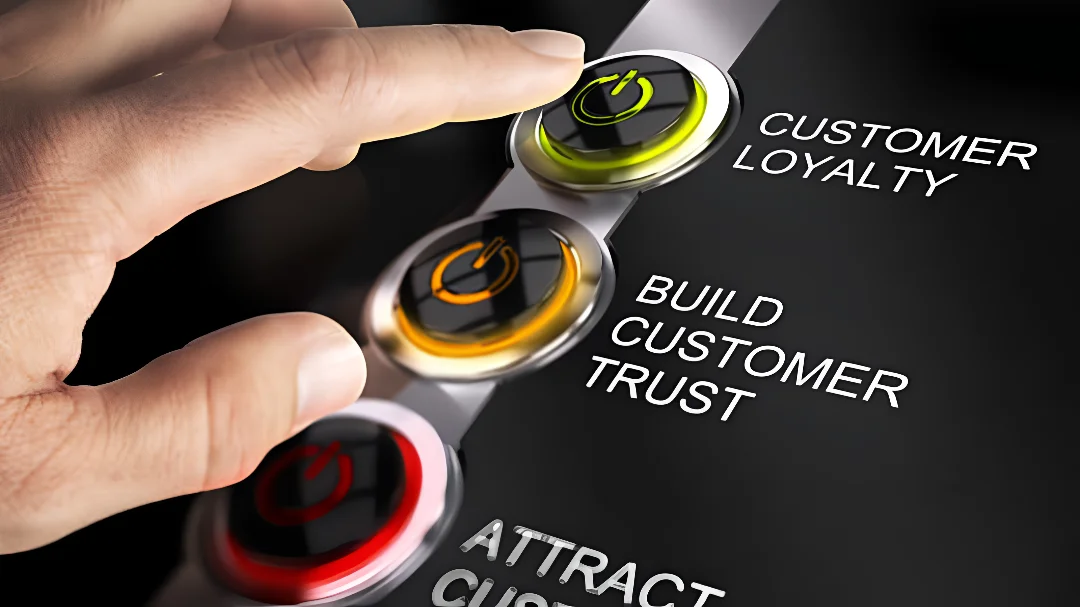 Customer Loyalty Programs and Their Benefits 