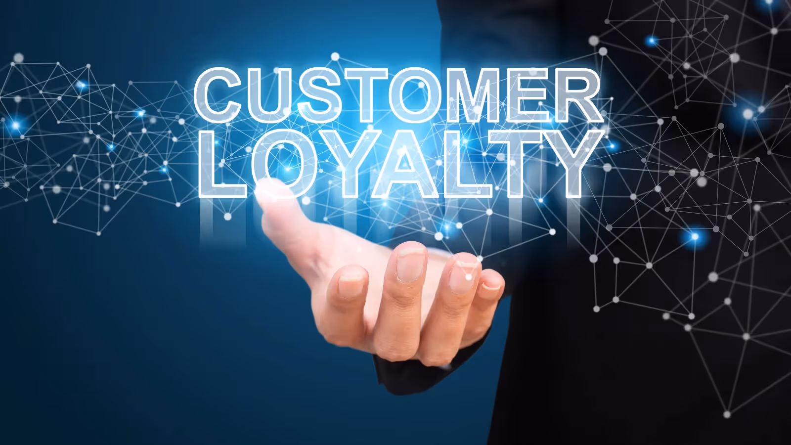 Key Features of Customer Loyalty Explained