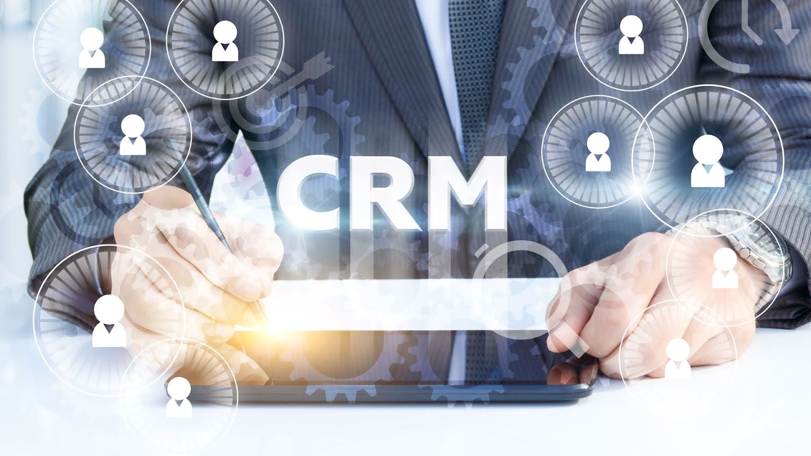 CRM Strategies for Improved Customer Retention