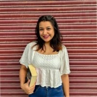 Ridisha Das