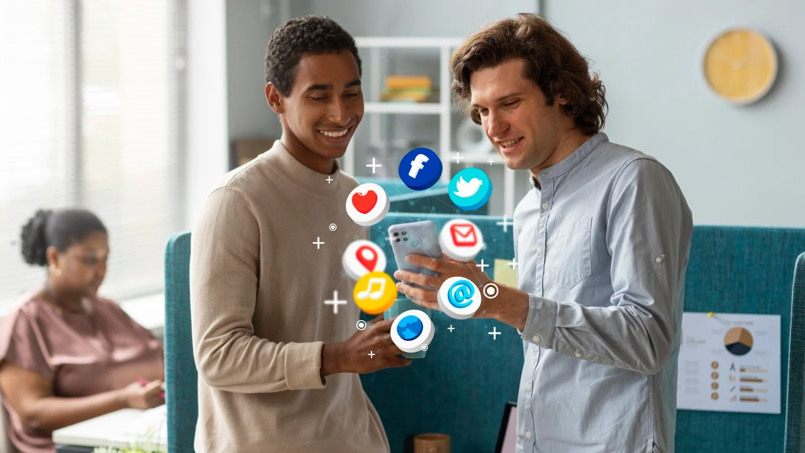 Creative Ways to Enhance Social Media Referral Incentives