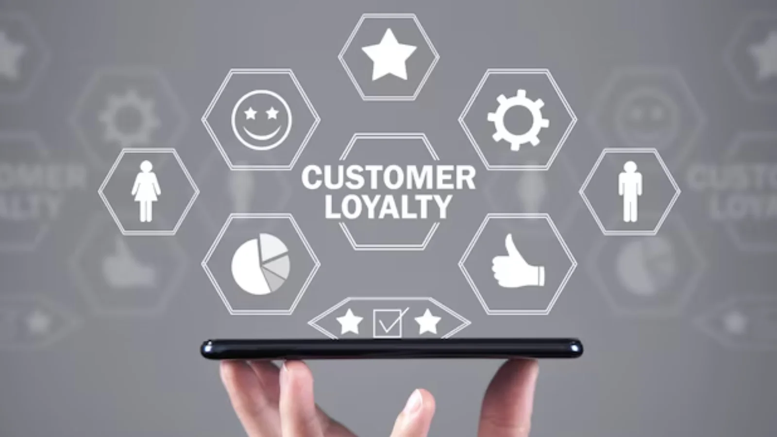 The Most Direct Cause of Customer Loyalty, Backed by 2025 Data