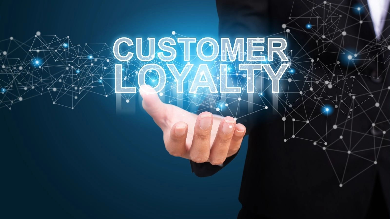 How to Overcome Low Customer Loyalty and Turn Buyers into Repeat Shoppers