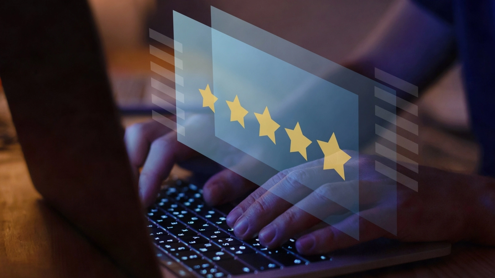 How to Get 5 Stars Review: Examples & Templates
