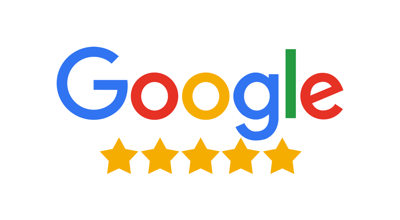  Google Reviews