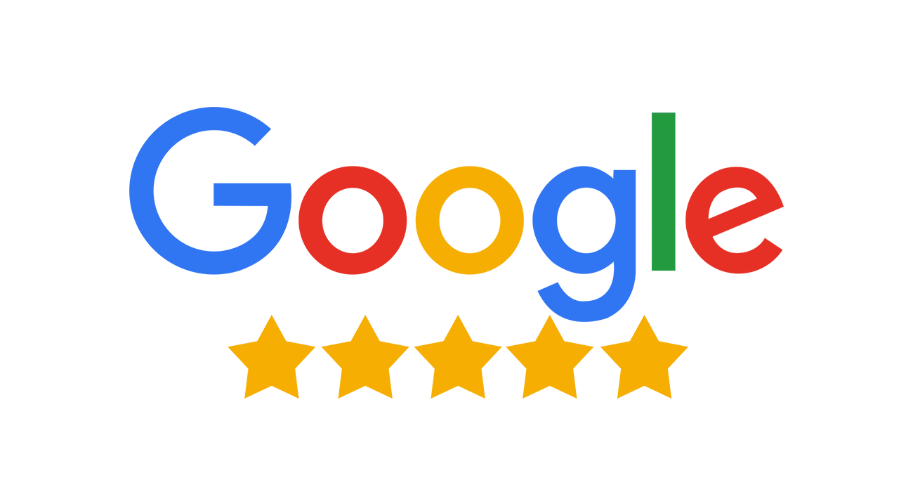  Google Reviews