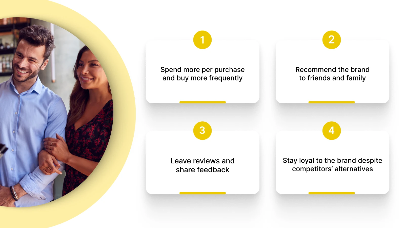 Benefits of Customer Loyalty