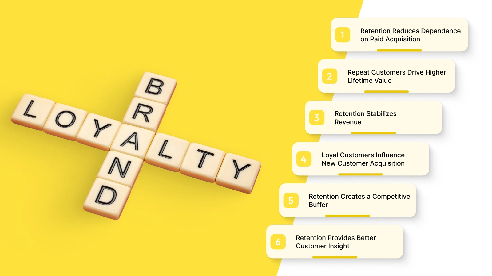 Why Understanding Brand Loyalty Stages Matters