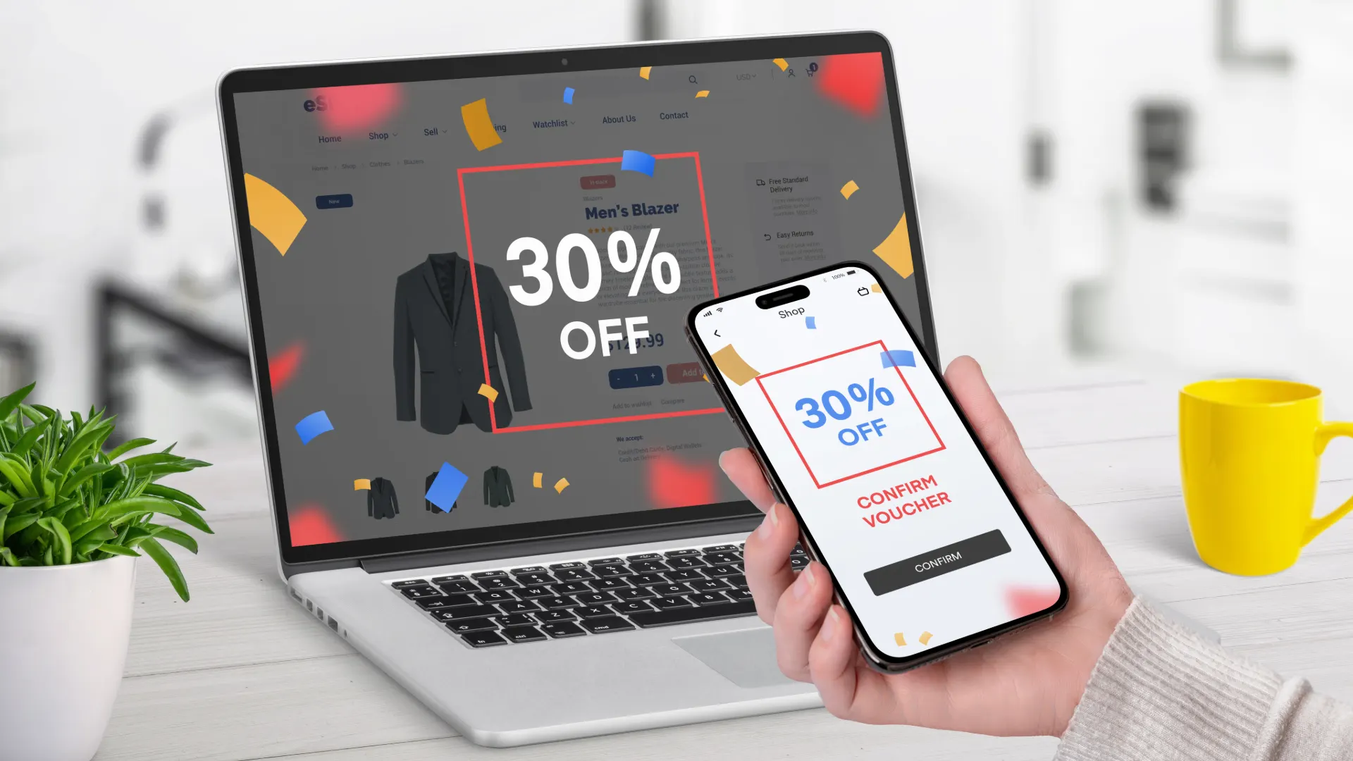 top 5 key benefits of integrating a loyalty program with shopify
