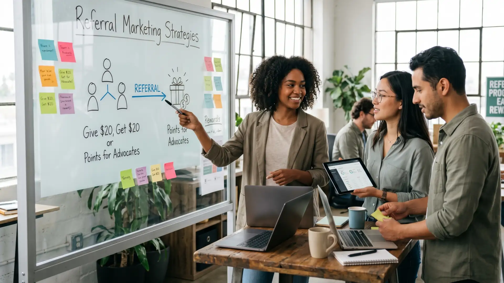 10 Viral Referral Marketing Strategies That Actually Drive Growth (2026)