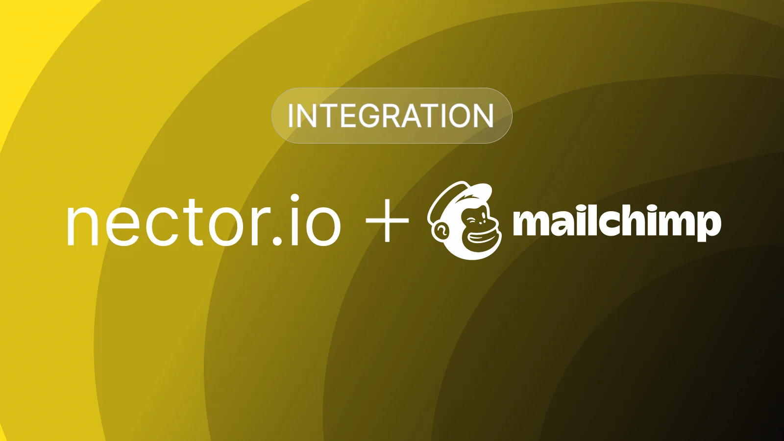 Nector + Mailchimp Integration: Turn Loyalty Events Into Automated Email Journeys