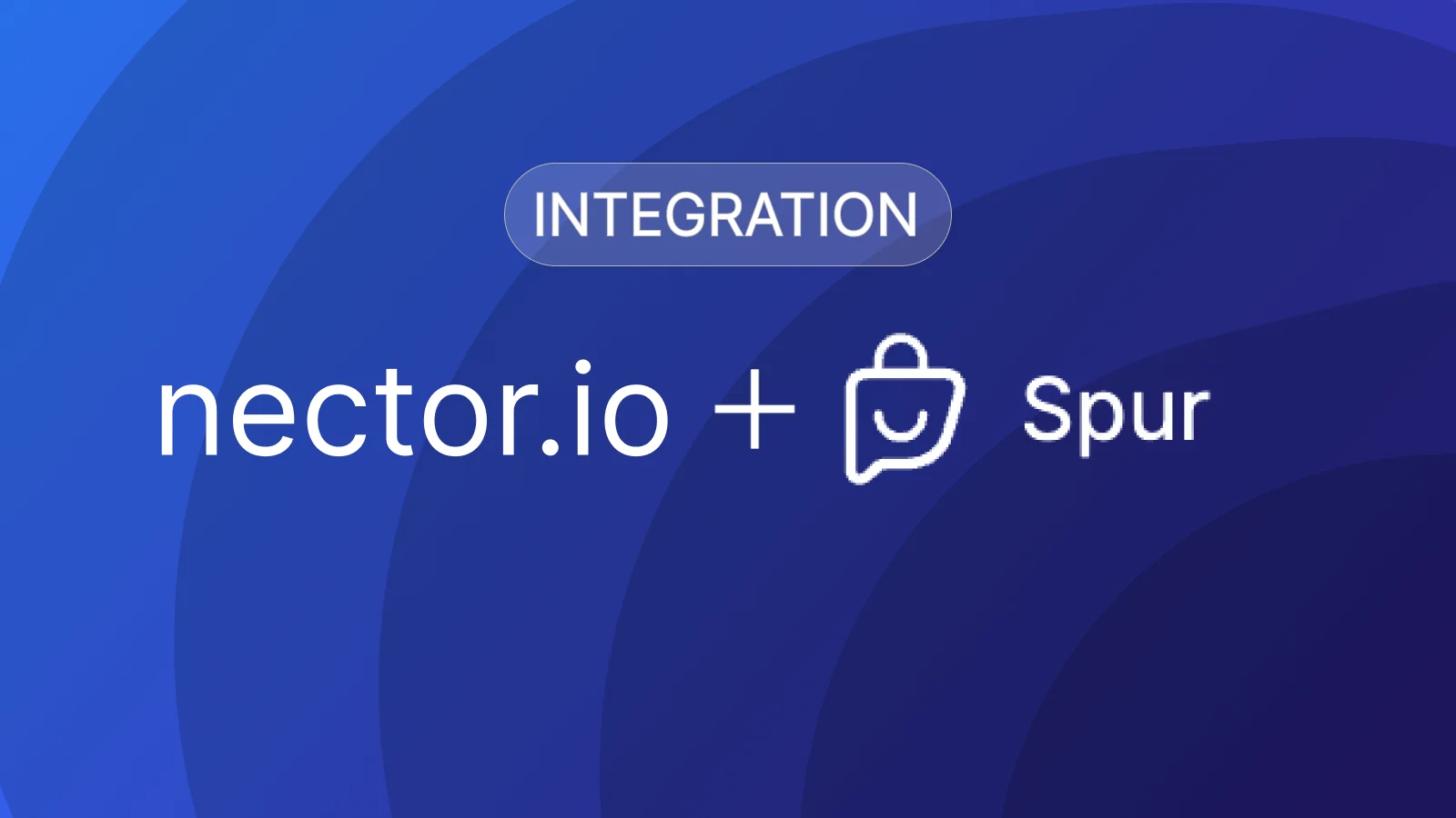 Nector + Spur Integration: Send Loyalty and Reward Updates on WhatsApp