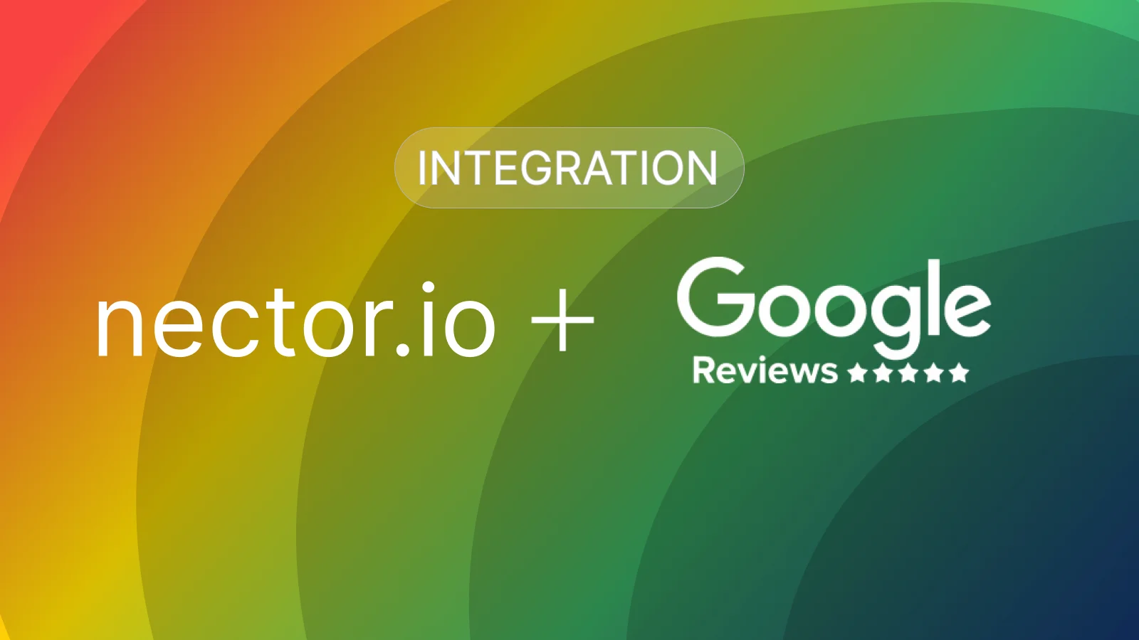 Nector + Google Merchant Reviews Integration: Sync Product Reviews to Google Merchant Center