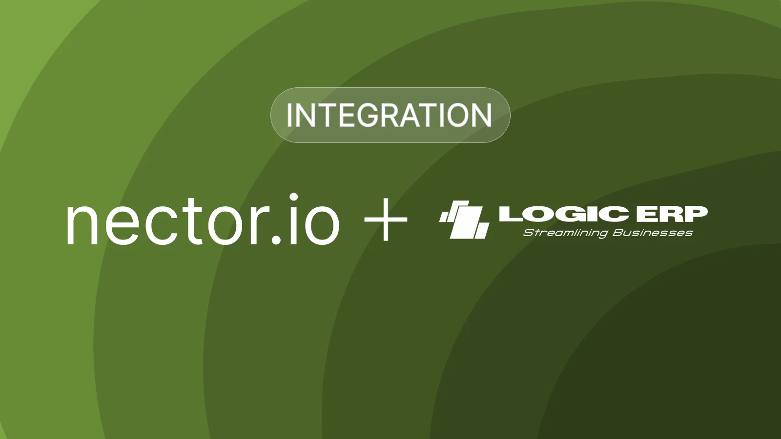 Nector + LogicERP POS Integration: Enable Loyalty Points for Offline Retail Purchases