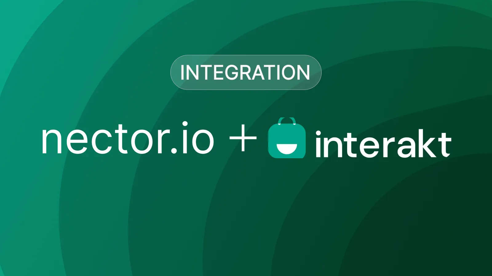 Nector + Interakt Integration: Turn Loyalty Events Into WhatsApp and Email Journeys