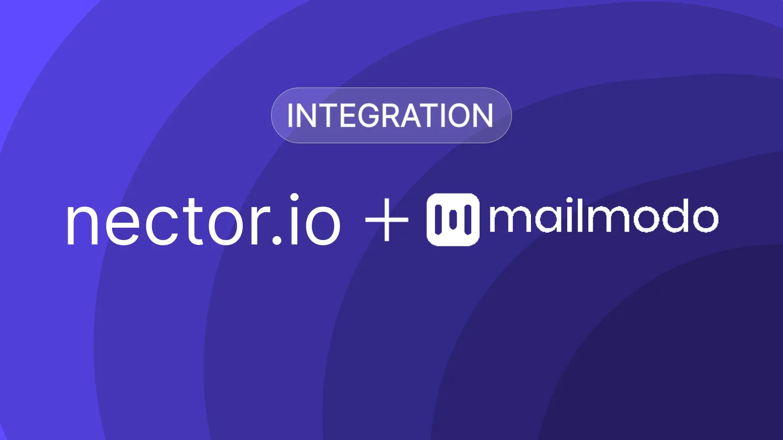Nector + Mailmodo Integration: Turn Loyalty Events Into Automated Email Journeys