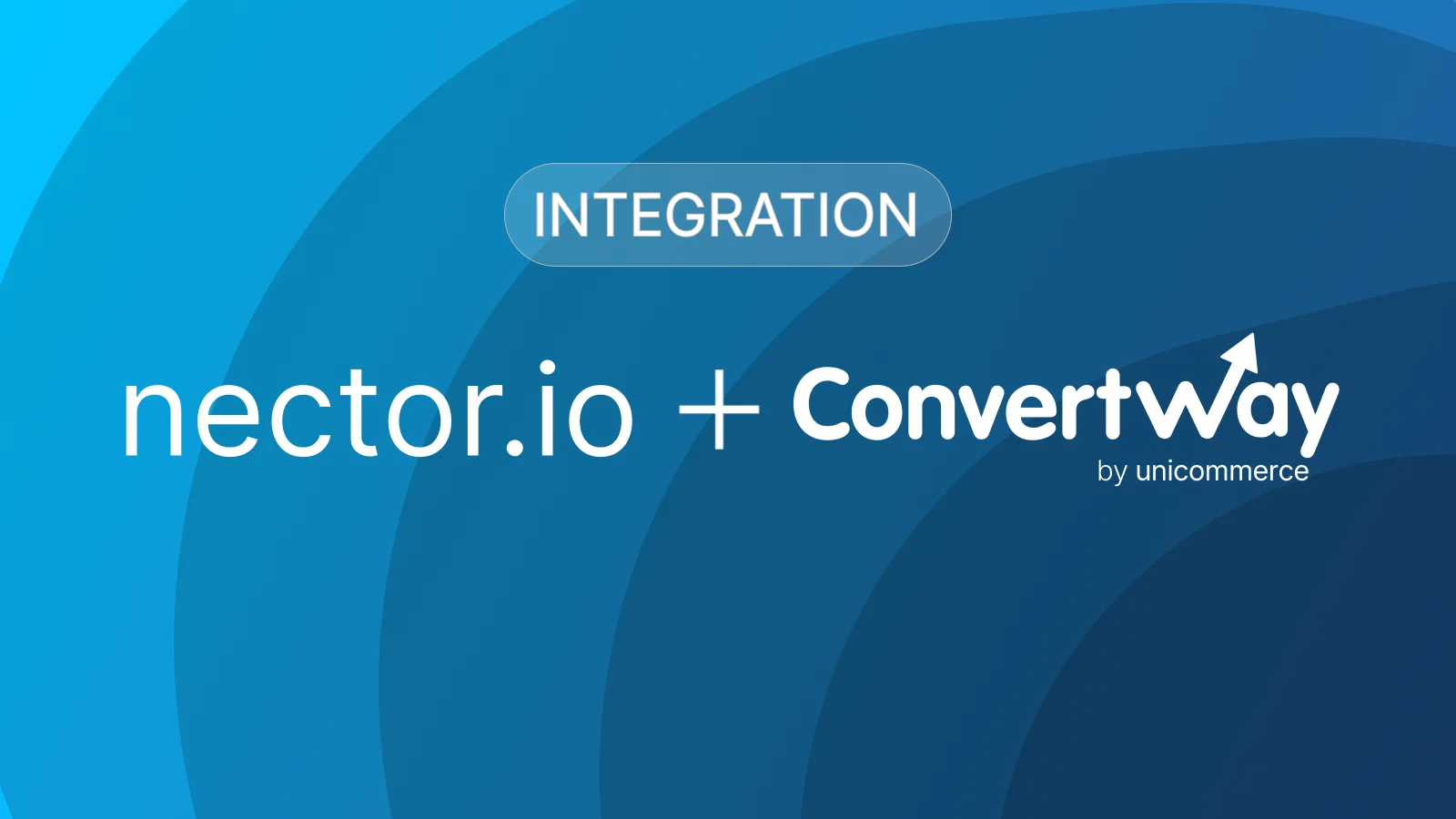 Nector + ConvertWay Integration: Send Loyalty and Reward Updates on WhatsApp