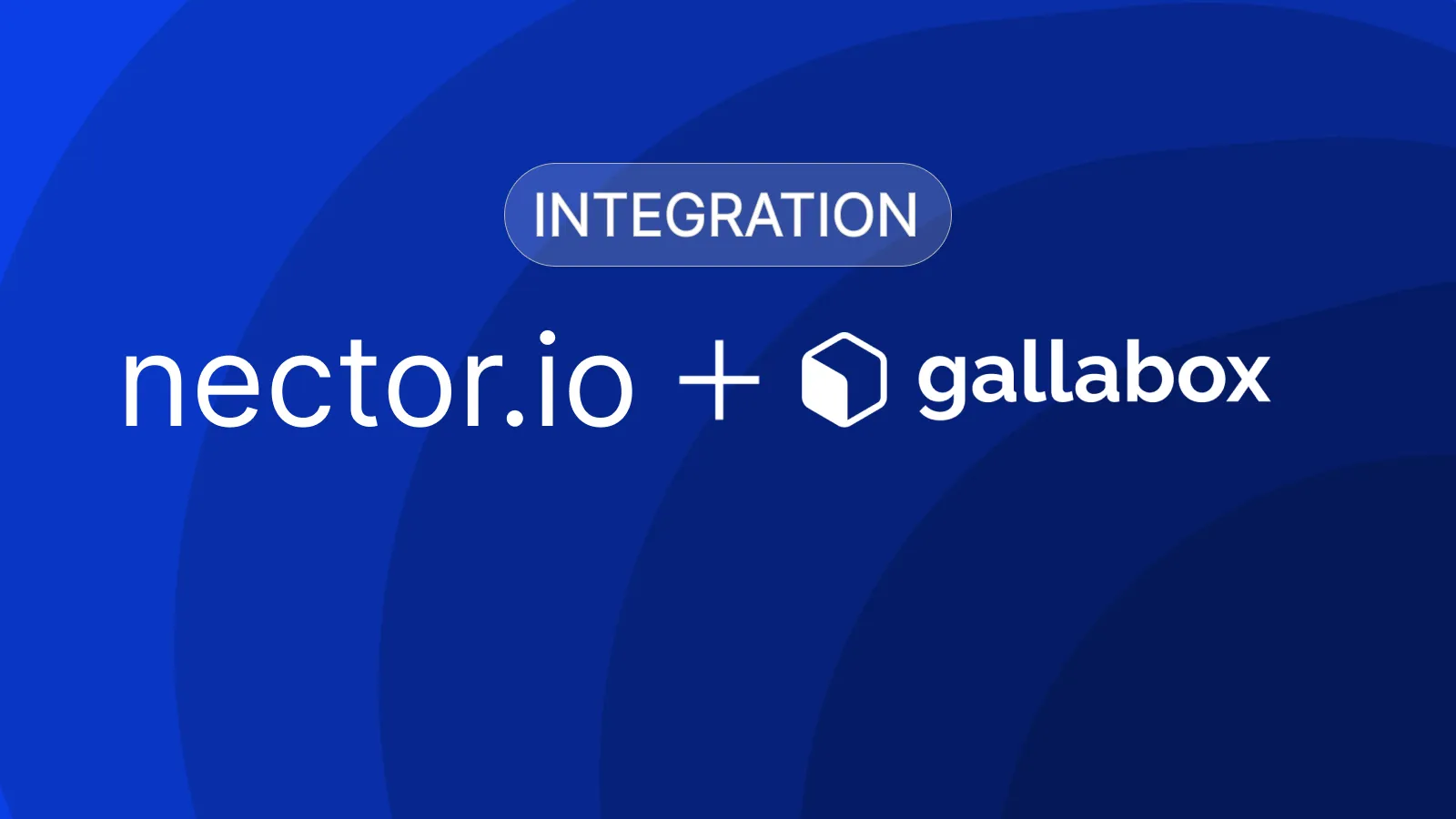 Nector + Gallabox Integration: Turn Loyalty Moments Into WhatsApp Conversations