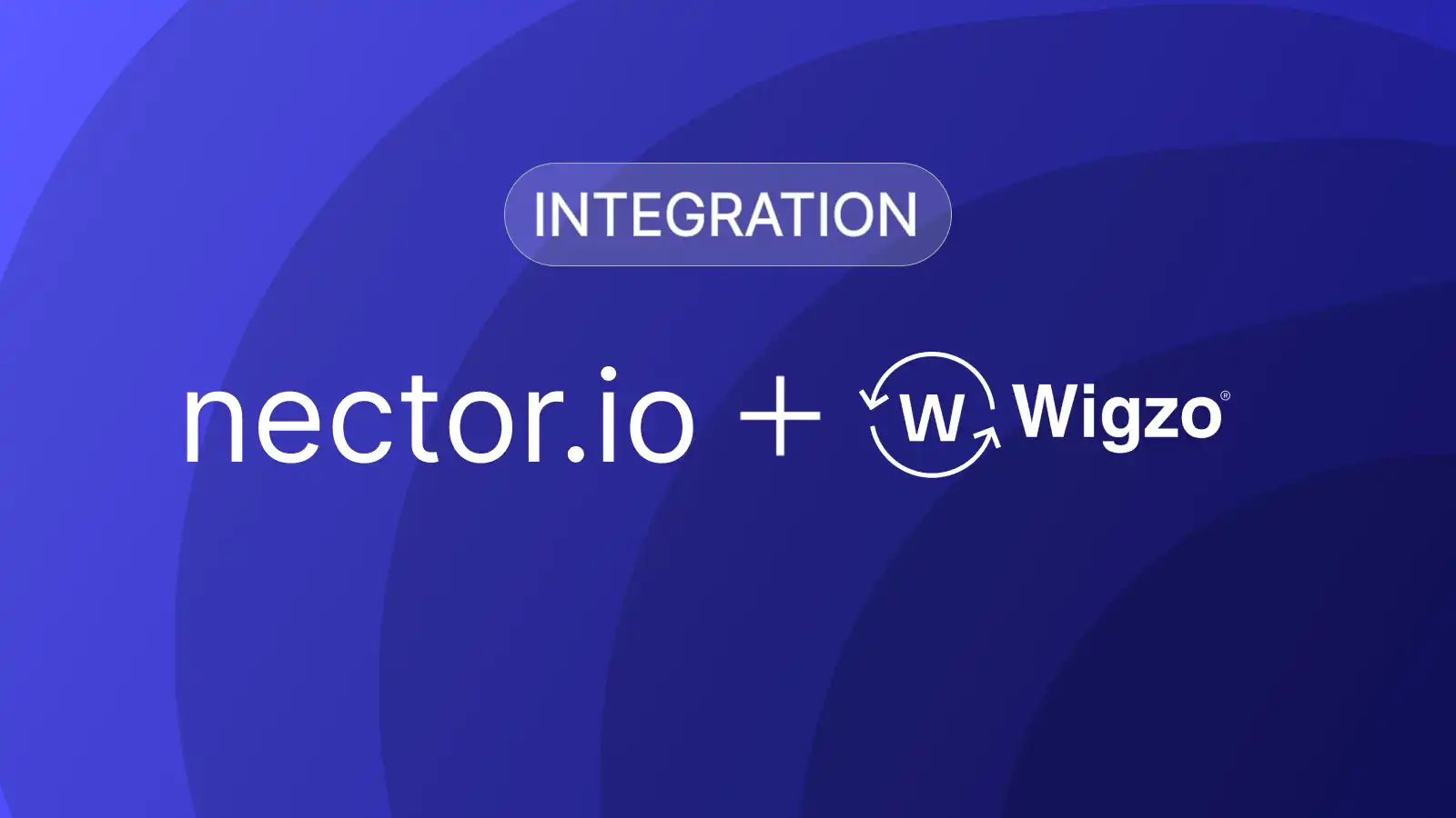 Nector + Wigzo Integration: Turn Loyalty Activity Into Targeted Email and SMS Campaigns