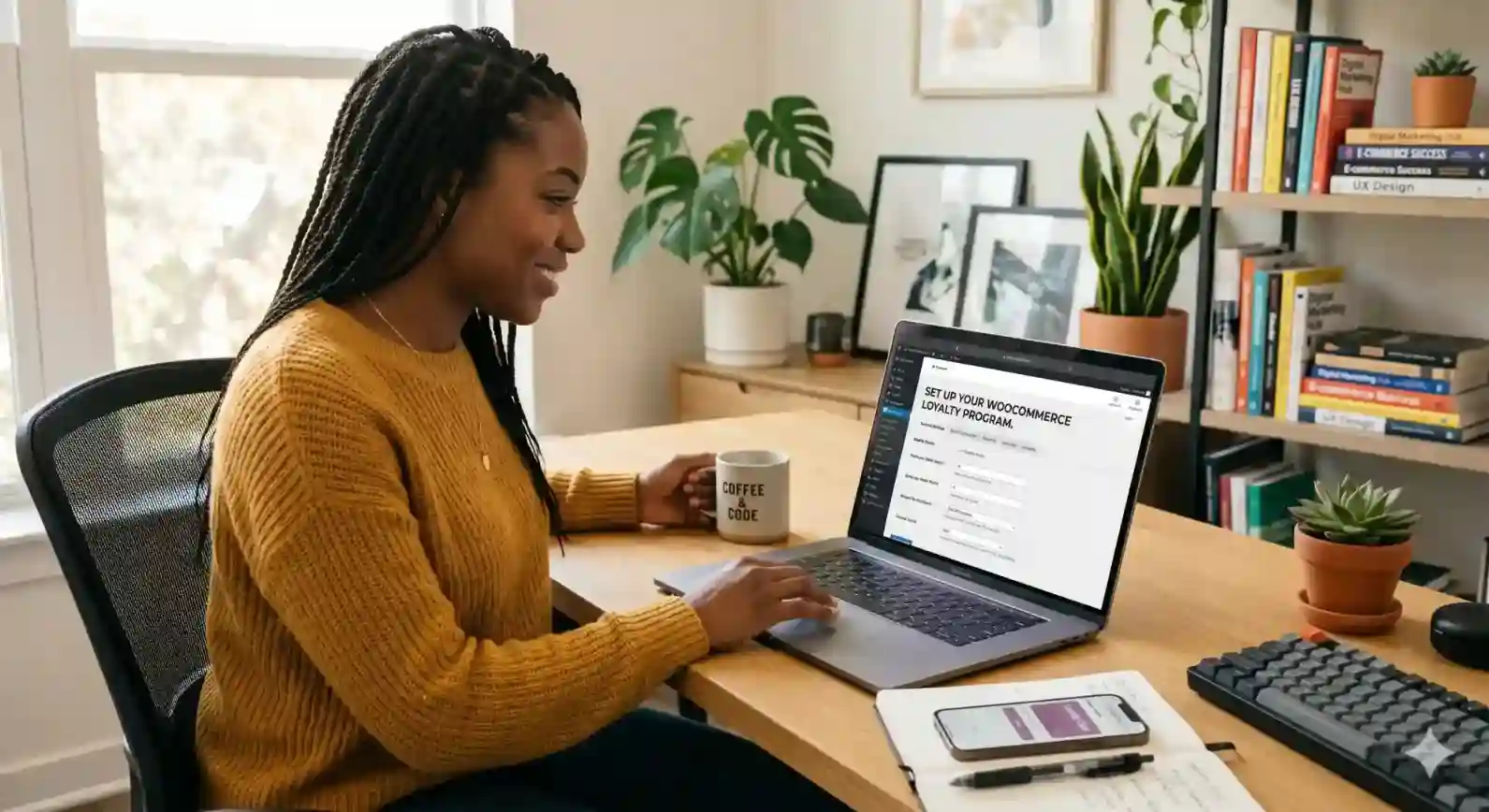 How to Set Up a Loyalty Program on WooCommerce: Step-by-Step Guide (2026)