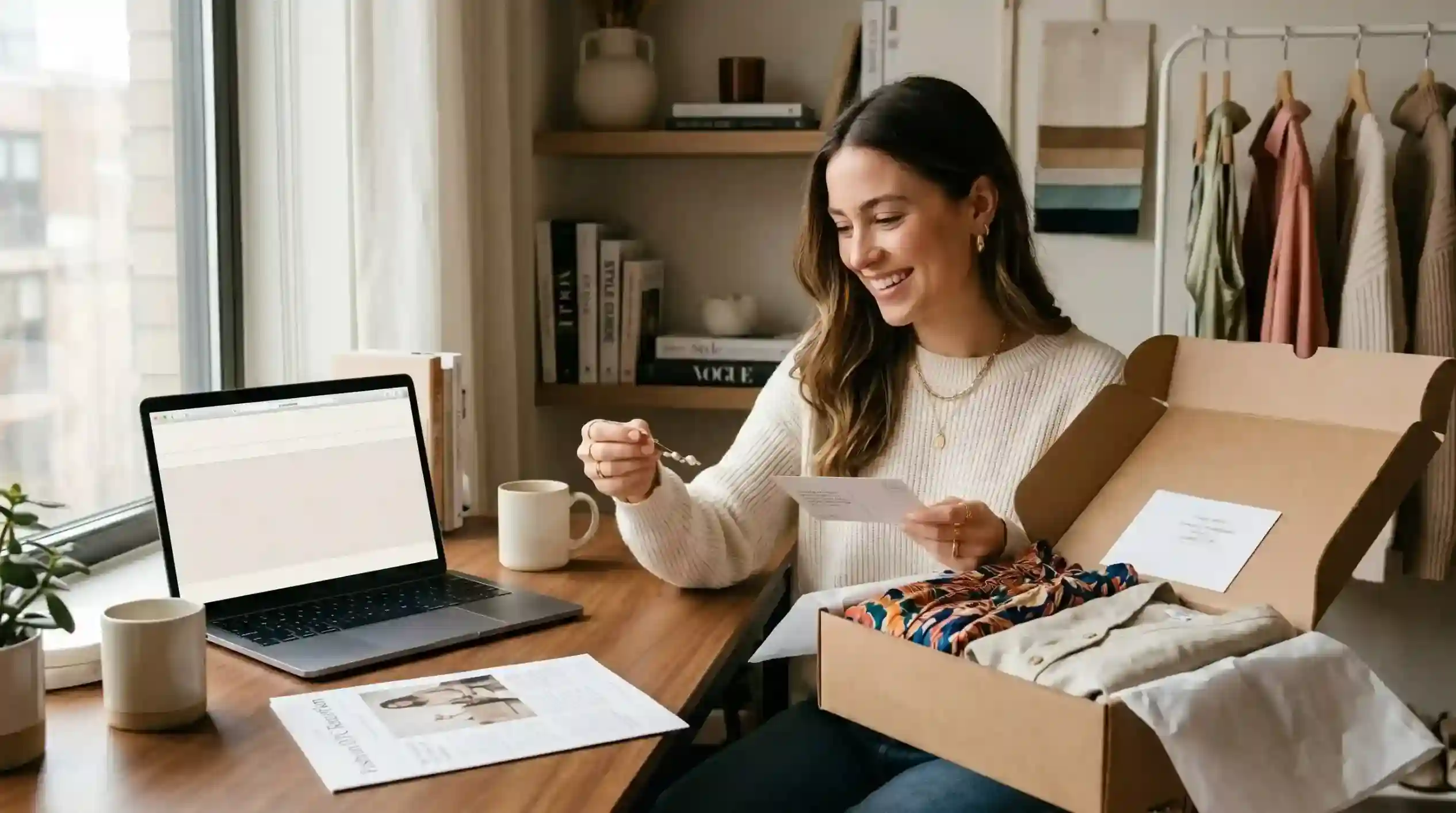 How to Retain Fashion DTC Customers in the First 90 Days- Ayna x Nector