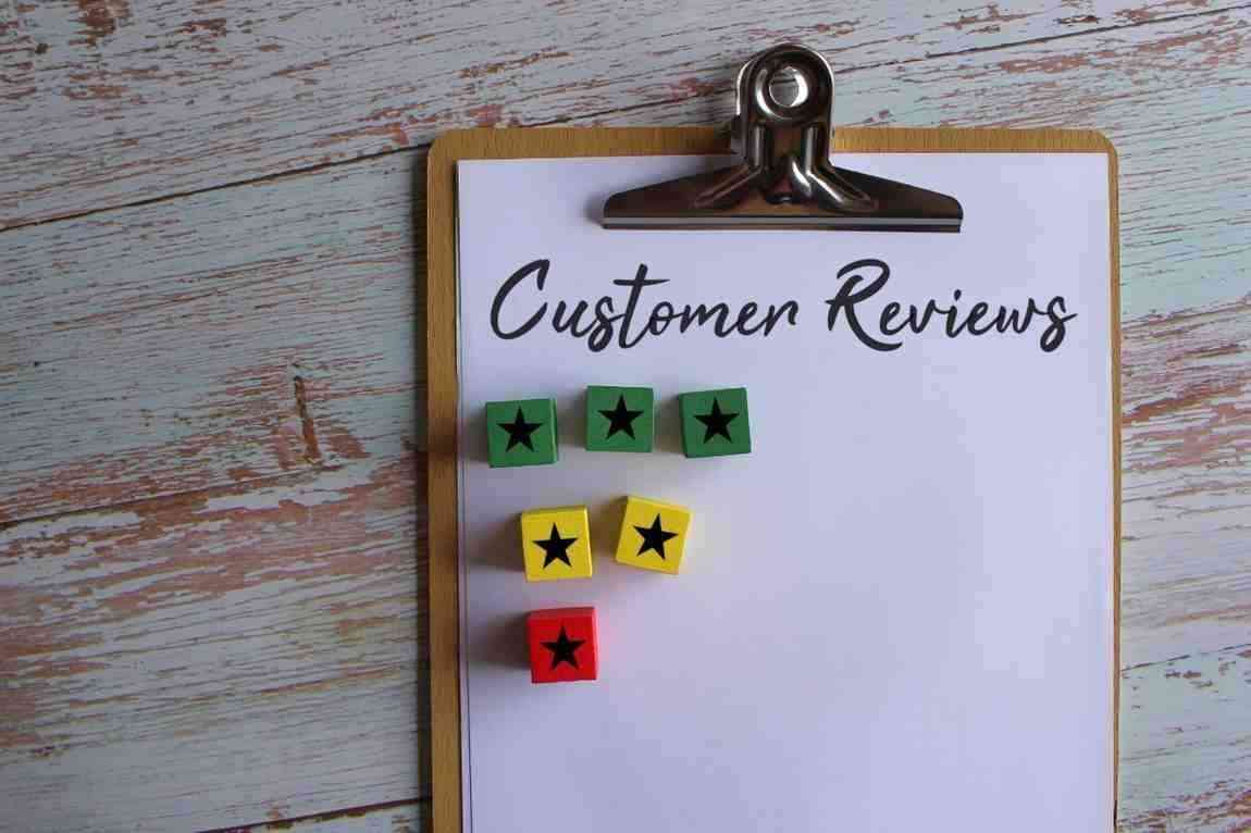How to Ask Customers for Reviews: 7 Ways To Get Better Results