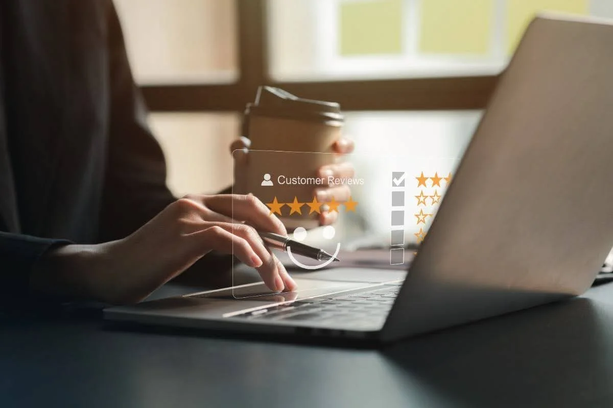 Customer Review Management for E-Commerce: Process, Top Tools & Tips