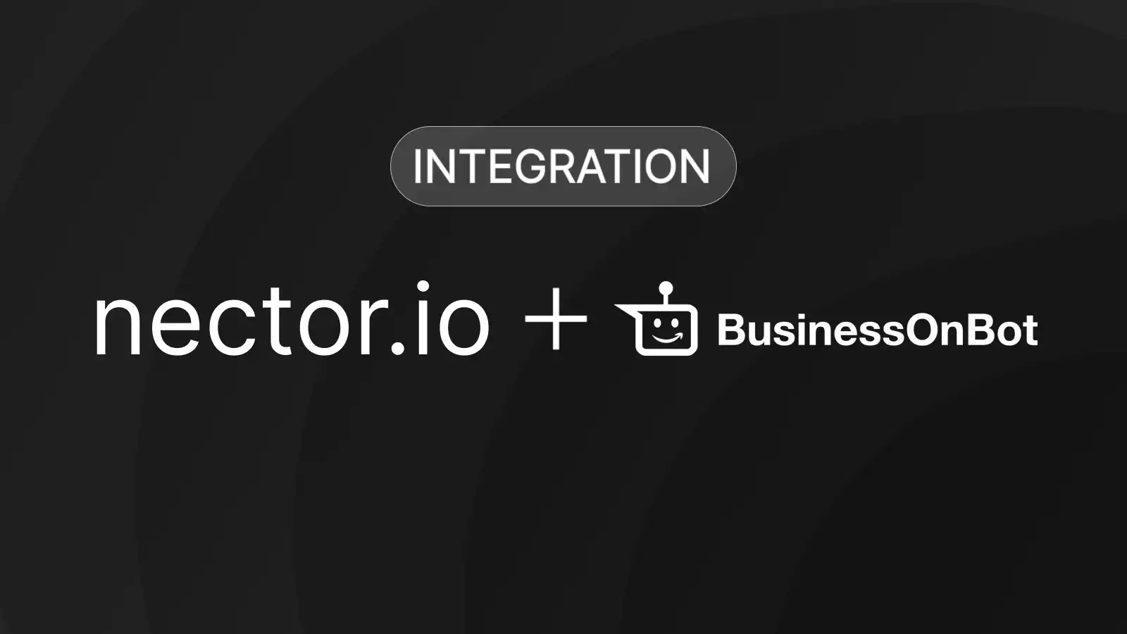Nector + BusinessOnBot Integration: Send Loyalty Updates Through WhatsApp Automations