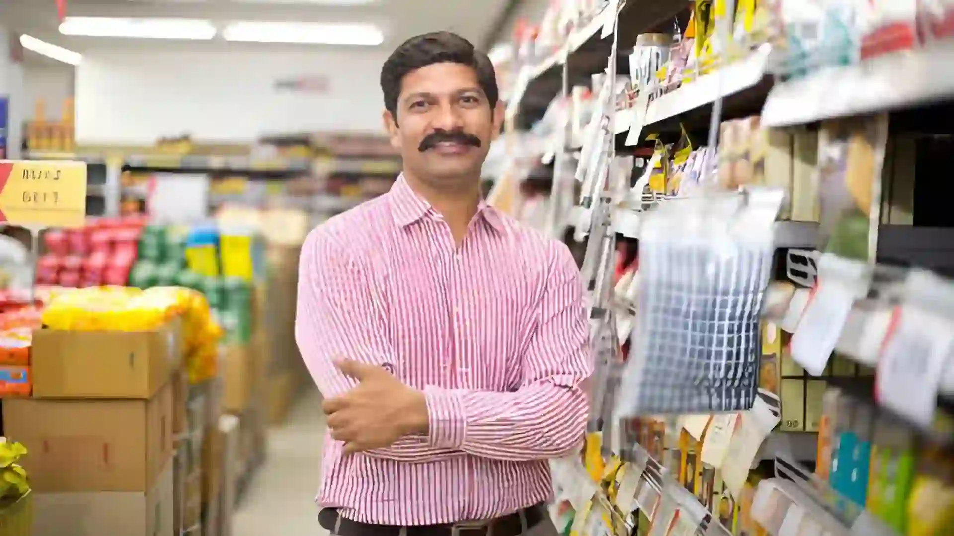 Loyalty Program Software for Small Retail Brands in India