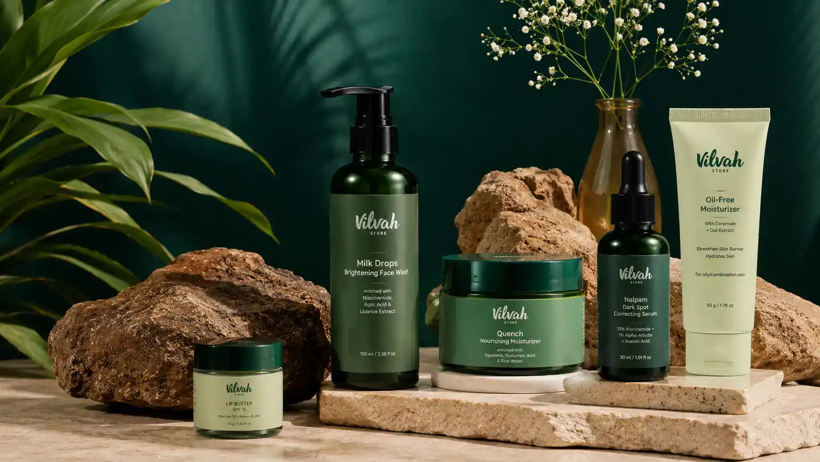 Vilvah Store