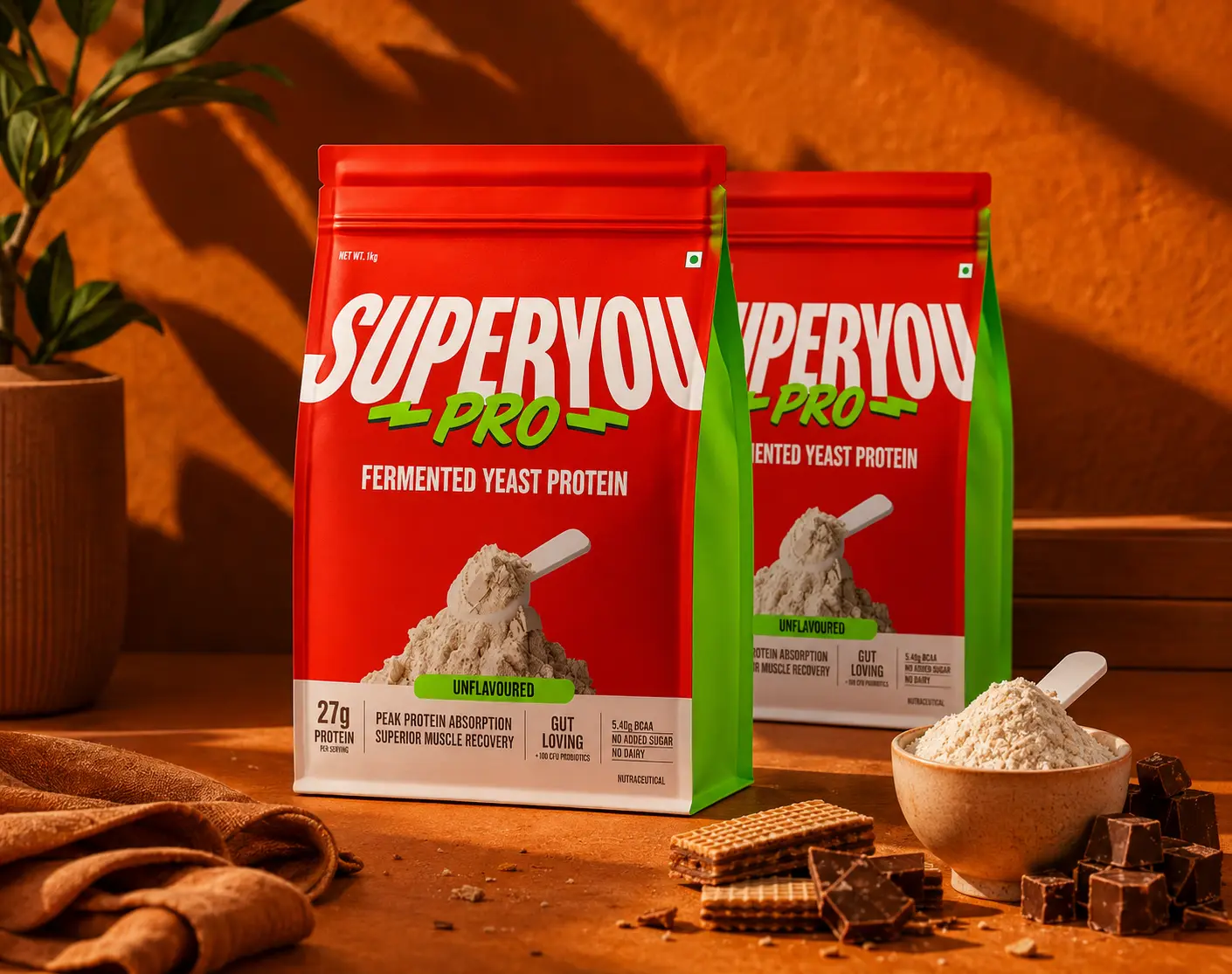 SuperYou