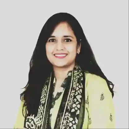 Kamna Karamchandani