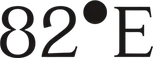 82°E