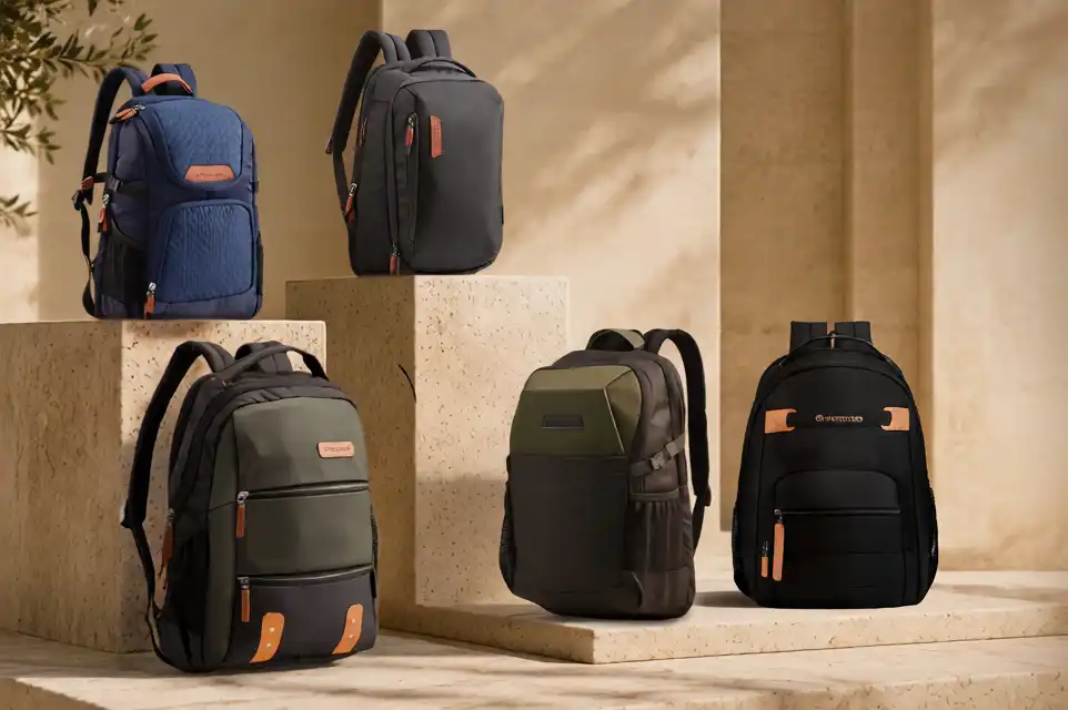Harissons Bags