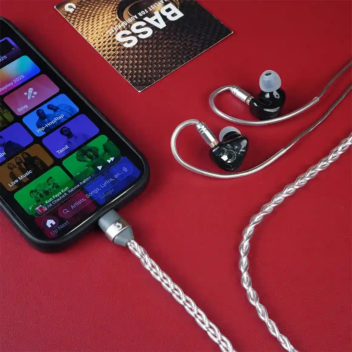 Headphone Zone