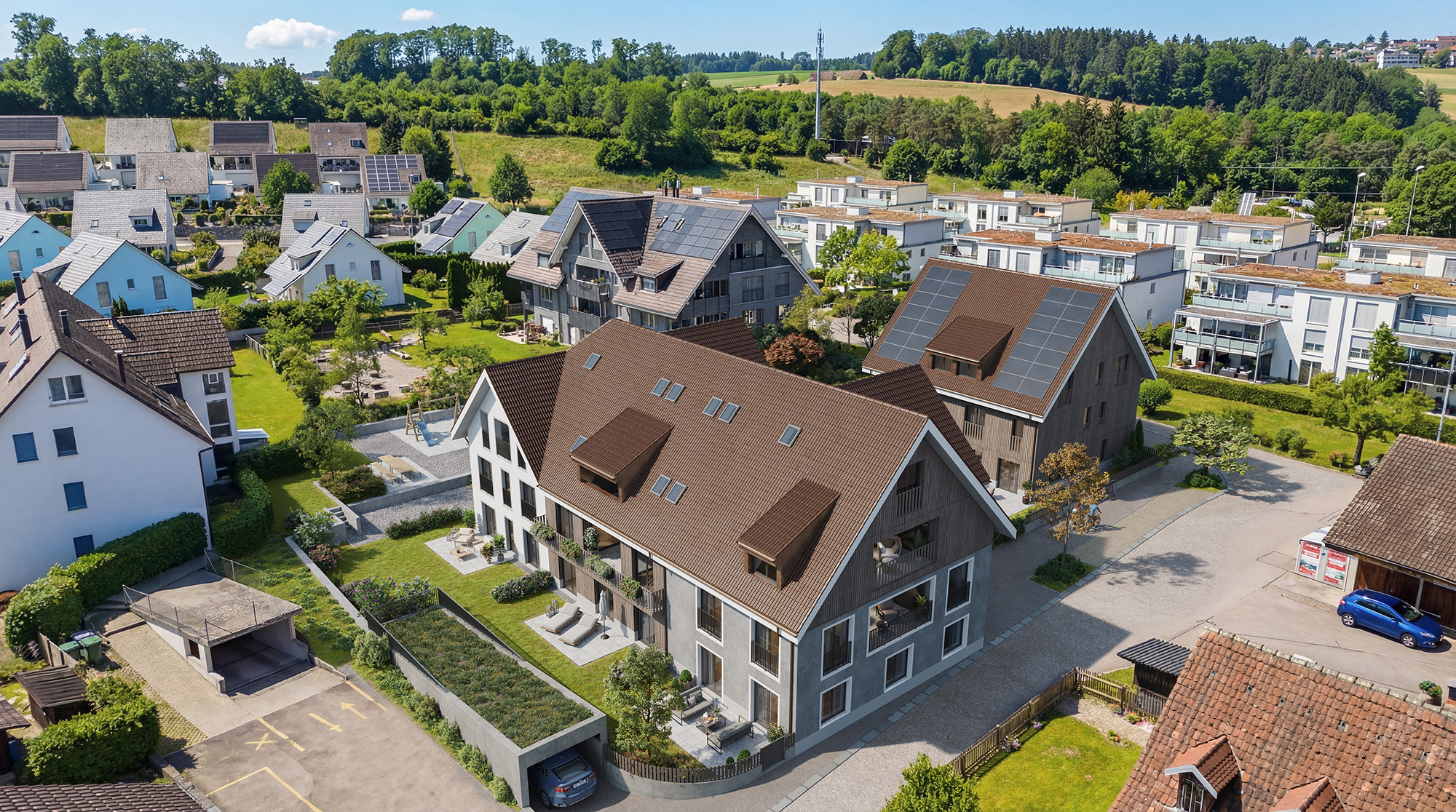 Birdview
