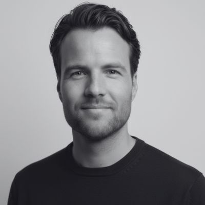 Jurre Verhoeven