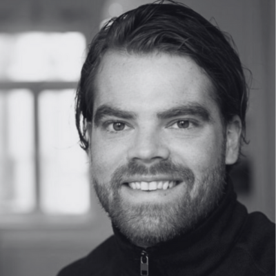 Thijs Verheul
