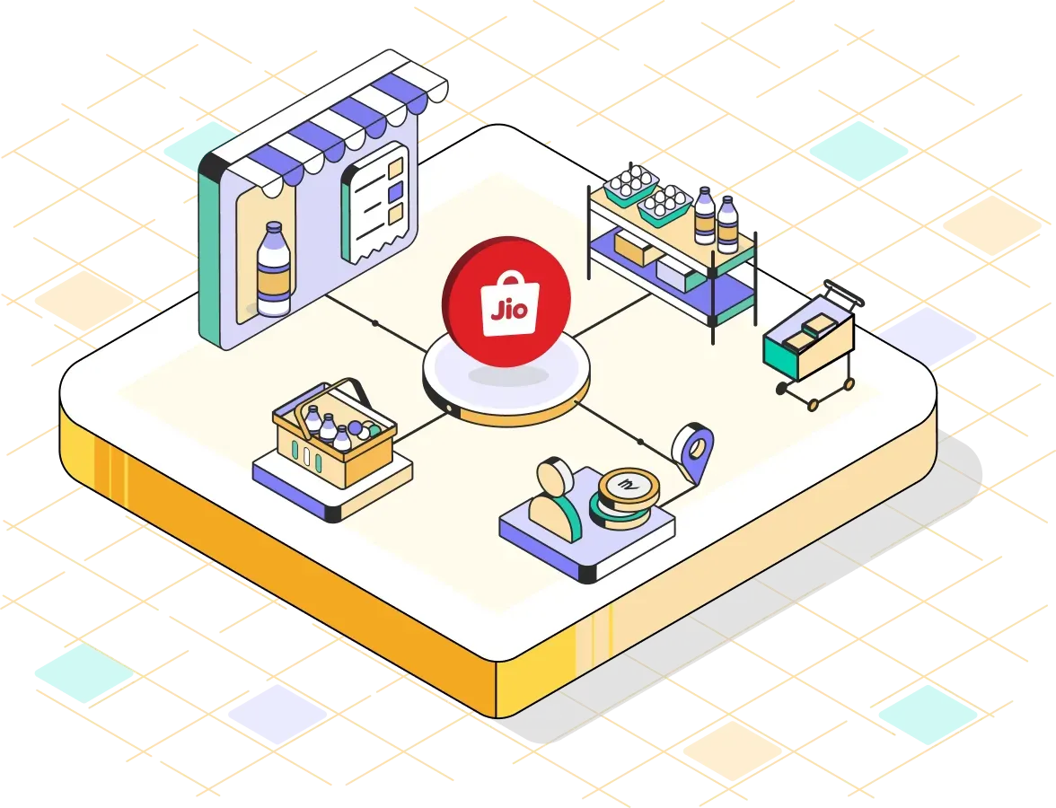 JioMart