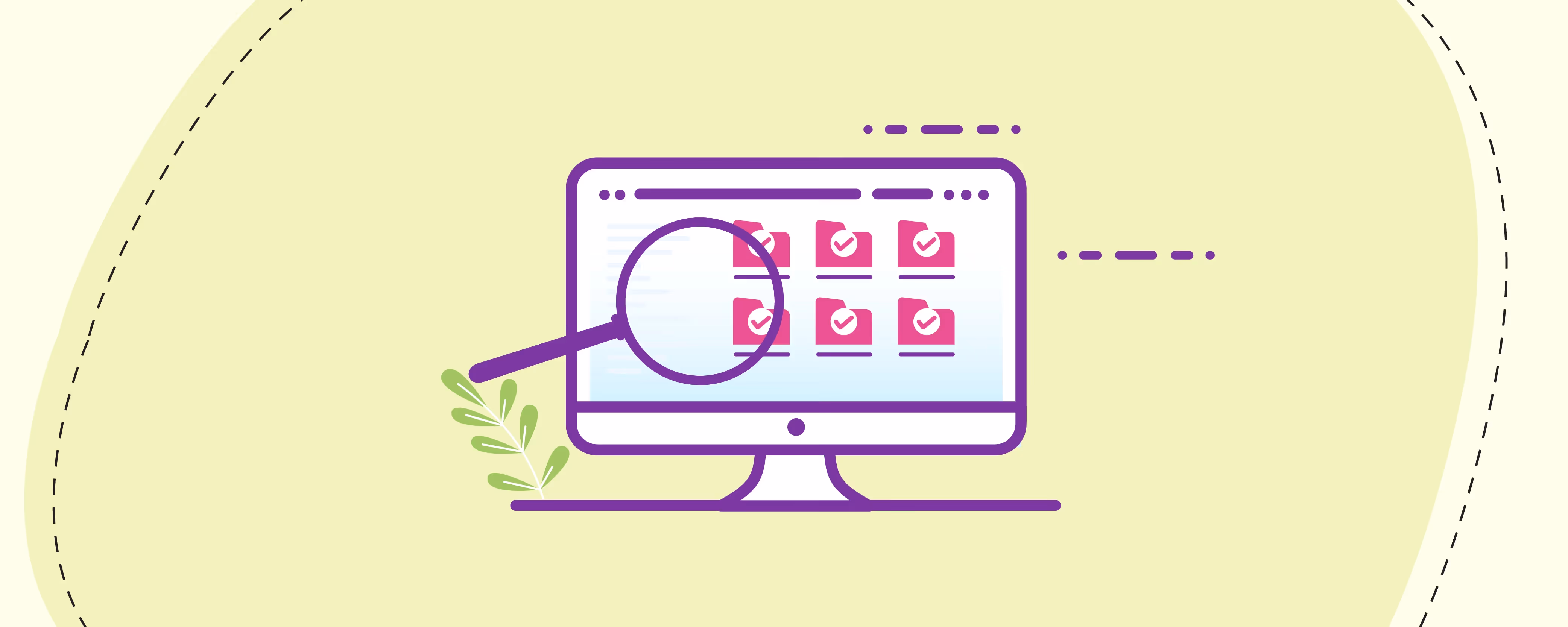 Efficient catalog management