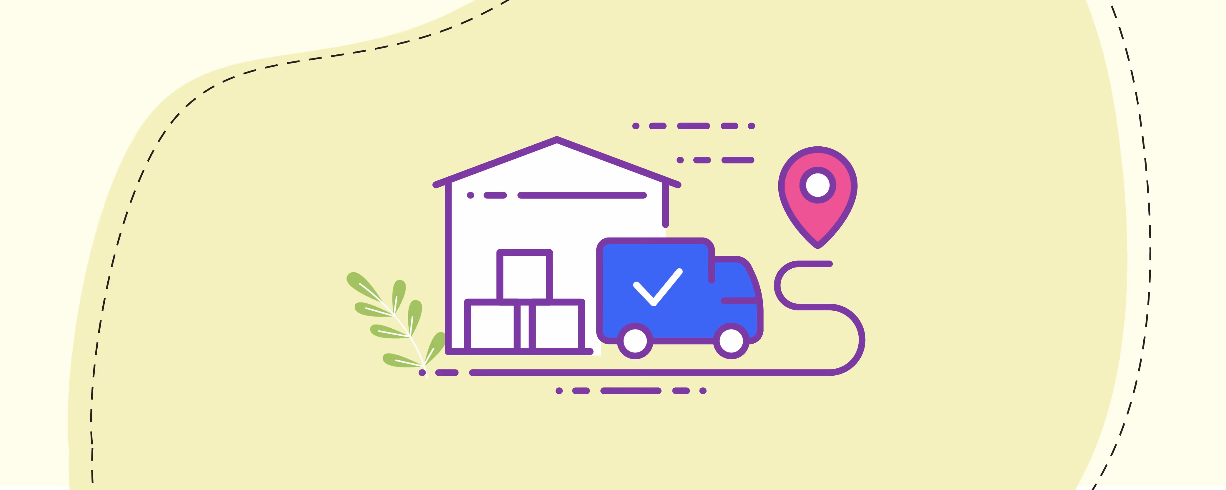 Make your inventory available from any location